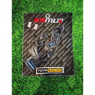 XMAX KAMUI BREMBO BRACKET OVERSIZED DISC
