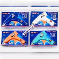 [ PCS ] VANCO GG-200 20 Watt Small On Off Glue Gun / Vanco GG-200 Glue Gun / Vanco GG200 Glue Gun