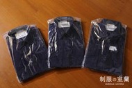 ☆ 制服の室蘭 ↙ 男生．警察新式勤務衣：長袖 ☆ 公發制服 警專 警大 一般警察特考班