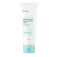 IUNIK Beta-Glucan Daily Moisture Cream 60ml