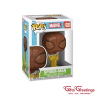 Funko POP Marvel 1333 Spider-Man