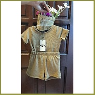 ☋ ▼ ▥ ZARA KIDS TERNO Trending