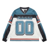 Long Sleeve Streetwear T-Shirt For Men