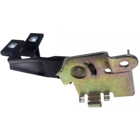 7642077J10 Auto Part Fuel Tank Door Filler Neck Opening Handle for Suzuki Vitara S-cross Alivio SX4 
