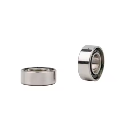 10pcs Air Turbine High Speed Handpiece Dental Bearings For NSK,Sirona, W&, Kova,Dabi, Bien Air