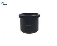 PIXCO Pentacon Six P6 Lens To Canon RF Mirrorless Cameras