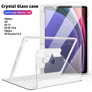 NEW ARRIVAL case Samsung galaxy tab S9FE 6/128 Wifi a9 a9 plus S7/S8 S7PLUS/S8PLUS