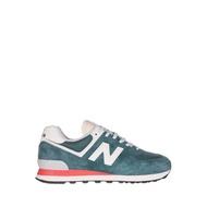 Giày Thể Thao New Balance 574 Mens - Green