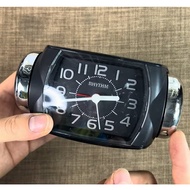 Super RAIDEN NR438K Super loud bell alarm clock