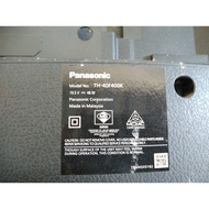 Board Tv Second PANASONIC TH-40F400K