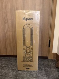 全新 Dyson HF01 冷暖風