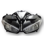 HEAD LAMP R25 STANDARD HEAD LIGHT