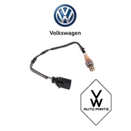 ( 100% BOSCH ) AUDI A3 TT 2.0T VOLKSWAGEN PASSAT CC EOS 2.0 GOLF R MK6 GTI REAR OXYGEN SENSOR ( 1K09