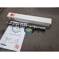 BC hi cam high camshaft 4G13 4G15 288 deg 10.90MM