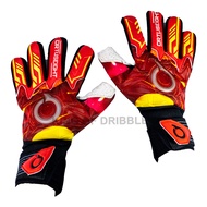 KING OF DRIBBLE Sarung Tangan Kiper Ortuseight Galaxy Gk Glove Pro 32010022 Original BNWT