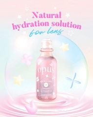 Luxury lens DOLL EYES - OPUS nước thần cho lens