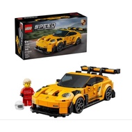 Brick Cabinet Lego 77239 SPEED-Porsche 911 GT3 RS