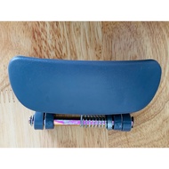 Vinaxuki 650kg door opener