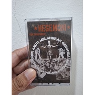 Hegemoni - Dok Dang Mikir ep cassette