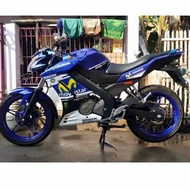 Fairing vixion new / fairing new vixion nva nvl / sayap vixion / body vixion new nva nvl