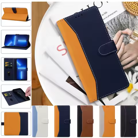 Magnetic Flip Leather Wallet Case For Huawei P20 P30 Y9 Y7A Y7 Y6 Y6S Y5 Prime Pro Lite P Smart Z 20