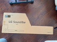 LG Sound bar SQC1