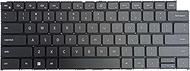 Replacement Laptop Non-Backlit Keyboard for Dell Latitude 14 3420 E3420 04PX9K 4PX9K US