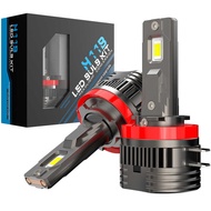 H11B Headlight Integrated Decoding Car Headlight LED Light h11B Headlight led Headlight In-Line Ligh