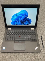 Lenovo ThinkPad X1 YOGA G3