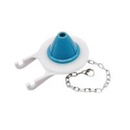 ลูกกบยางเปิด-ปิดน้ำ AMERICAN STANDARD PC-A4202 สีขาว (1257491)