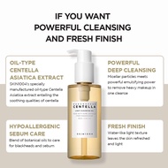 SKIN1004 Madagascar Centella Light Cleansing Oil 200ML