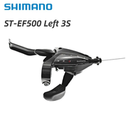 SHIMANO | SHIMANO ACERA ALTUS EF500 3x7V 3x8S Groupset - EZ FIRE PLUS Shift Brake Lever 2-Finger Lev