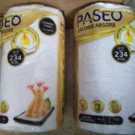 Paseo Calorie Absorb 1 Roll