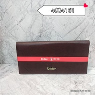 KICKERS WALLET RFID - 4004161