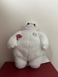 全新日本直送 Baymax 公仔