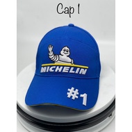 CAP MICHELIN ( ORIGINAL MICHELIN )CAP MICHELIN ( ORIGINAL MICHELIN )