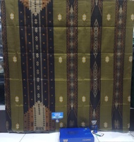 SARUNG BHS CLASSIC JACQUARD KUALITAS GOLD