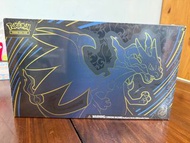 寶可夢集換式卡牌遊戲 Charizard 收藏盒 upc 噴火龍