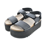 Michael Kors tion COLLECTION Sandals Women black 23.5cm