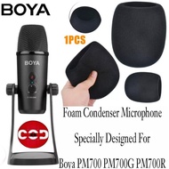 Specially Designed Foam Mic Boya By-Pm700 By Pm700 Pm 700 Miccrophone