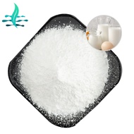 High-Purity L-Lysine CAS 56-87-1 Food Grade L-26-Diaminohexanoic Acid Amino Acid Lysine Powder