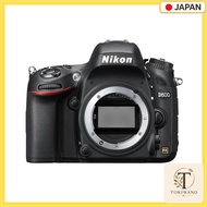 Nikon D600 Digital SLR Camera Body D600