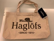 Haglofs Cotton Bag