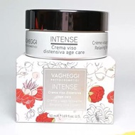 包順豐 Vagheggi Intense Age Care Relaxing Face Cream  Vagheggi 抗藍光舒壓面霜