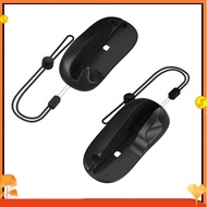 For Switch 2  Gaming Controller Mouse Portable Ergonomic Magnetic Game Mice for Nitendo Switch 2 Acc