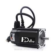 57J1880EC-1000 EDRIVE Closed Loop 2 Phase Stepper Motor