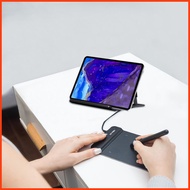 Laptop Stand for Desk Phone Desk Holder Adjustable Laptop Riser Adjustable Ergonomic Foldable Computer Stand demebsg