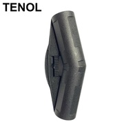 TENOL Gazebo Tent Connector Gazebo Awning Tent Feet Corner Center Connector Outdoor Camping Tent DIY