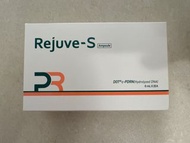 Rejuve-S Ampoule DOT® c-PDRN Hydrolyzed DNA 韓國麗珠蘭安平