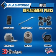 Flashforge Replacement Parts For AD5X FDM 3D Printer